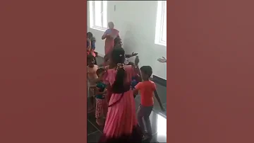 Fathima Malai Children S Ministry Inafministries Inafchildrensministry Vbs2025 