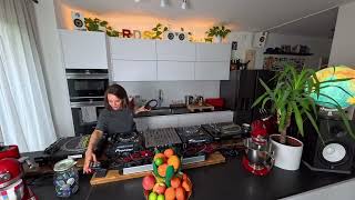 KitchenSession #01 | Becksham - SundayBreakfastVibes (Deephouse Edits)
