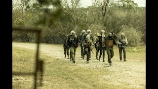 Fear The Walking Dead S07E16 Gone (Season Finale) Promotional Photos