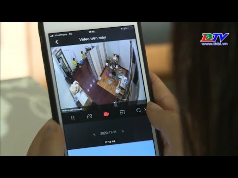 Video Chợ online mua bán tài khoản camera bị hack. - youtube