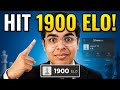1900 ELO Chess Compilation