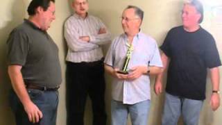 WHBD Channel 2:  Trophy Ceremony Part II