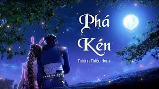 [Vietsub | Hán Việt] Phá Kén - Trương Thiều Hàm (OST Đấu La Đại Lục 2020)