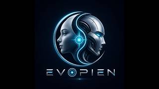 EVOPIEN Humanoid AI Demo — Local Voice, Vision, Full-Duplex Conversation & Real-Time Interaction