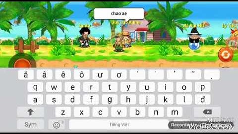 [Ngọc rồng online] bán giáp luyện tập 2s mua giáp 2 và cái kết