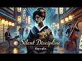 Shyvalis Silent Discipline 