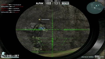 Combat Arms Hacker Report 2