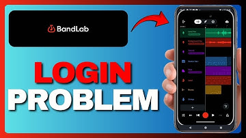 HOE LOS IK HET BANDLAB APP-LOGINPROBLEEM IN 2025 OP?
