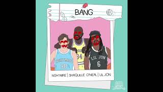 Lil Jon, NGHTMRE X Dogma & ELEVATD - BANG Decimation VIP (Pepper Peach EDIT)