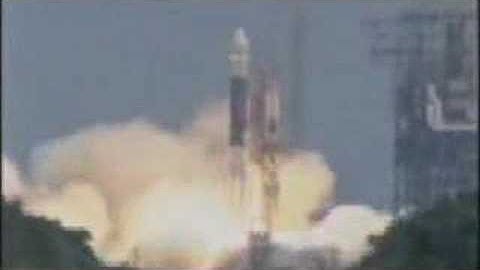 Our Rocket Man "Todd Barber of JPL"