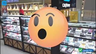 Casphone Willows - Townsville