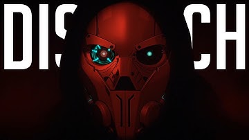 Dispatch Game - NEW TRAILER + RELEASE DATE!