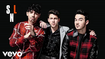 Jonas Brothers - Sucker (Live From Saturday Night Live / 2019)