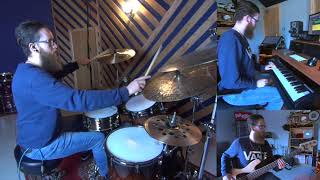The Universe feat  Sam R. - Nick Hartland