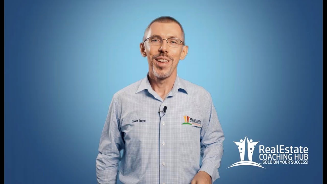 Real Estate Coaching Hub - Our 4.9 Star Rated, Real Estate Coaching services explained!
