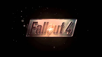 Orange Colored Sky - Nat King Cole (Fallout 4 Release)