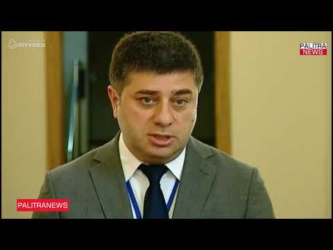 ზაქარია ქუცნაშვილი საზოგადოებას ბოდიშს უხდის