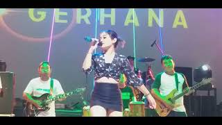 Fina Radista Wegah Kelangan #GOYANGSEKSI