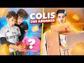 On ouvre les colis des abonns avec mes petits frres  on sest fait pranker 1