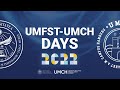 UMFST-UMCH Days 2022