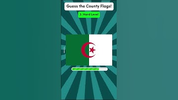 🌍 Guess These Country Flags in 3 Seconds! ⏱️ #shorts #quiz