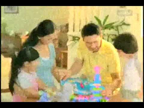 Iklan Kecap Bango - Ronda Semur