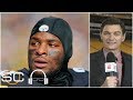 Le’Veon Bell’s expected return coincides with Steelers' rest days, coincidence? | SC with SVP