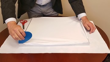 SignComp Europe Front Load Soft Signage test