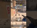 "USP 5K + DEFUSE BY PLAYING IT SMART | CS2''  #clutch  #gaming  #cs2