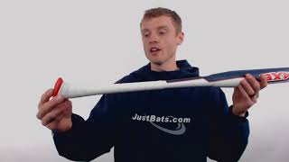 レビュー: Axe 限定版 Avenge スローピッチ ソフトボール バット (L154E-A) screenshot 4
