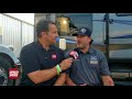 From The 2018 Knoxville Nationals: A Conversation With Tony Stewart