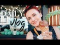 Daily vlog | Comori si minunatii la targul de vechituri, inghetata delicioasa + o fuga la Tulcea