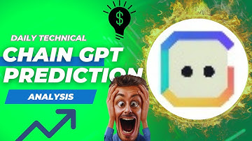 JUST IN: ChainGPT COIN TODAY