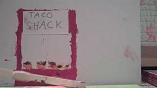 Taco Shack Robbery