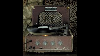 NOFX release new song &quot;F**k Euphemism&quot; off new album &quot;Single Album&quot;