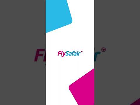 FlySafair
