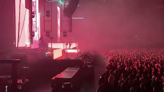 Pendulum - Colourfast Live in Birmingham 2024 