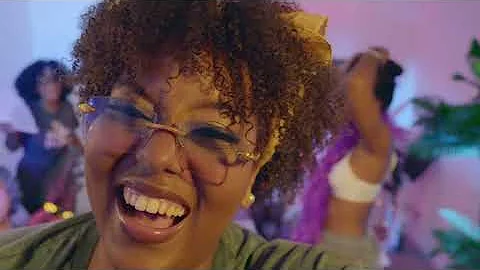 Maurane Voyer - ZABOKA x FANM STAB RMX ft Shannon x Dj Tutuss  (Official Video)