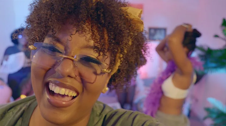 Maurane Voyer - ZABOKA x FANM STAB RMX ft Shannon x Dj Tutuss  (Official Video)