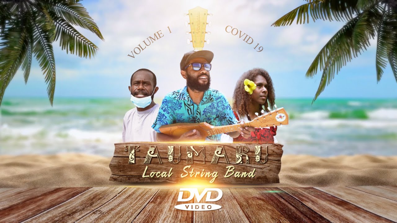 Taumaru LSB - Official Promo Video (2021)