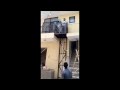 HOME HYDRAULIC LIFT