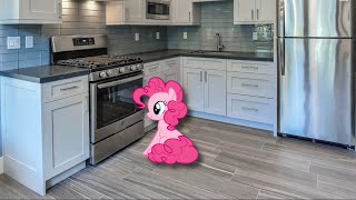 Mlp Picture Animation - Pinkie Logic Comedy