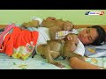 Family Monkey Kako Sleeping Well | Three Beautiful Little Monkeys Sweet Dream Hugging Mom