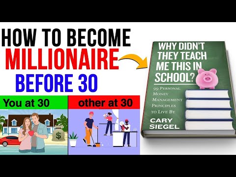 FINANCIAL FREEDOM |