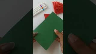 Take away for kids / paper folding zigzag flower tutorial Wealth