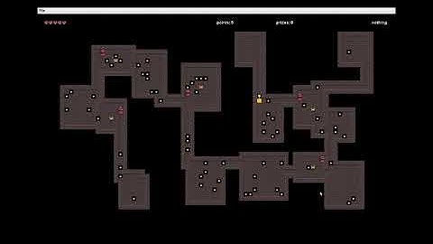 CS 61B BYOW EC 2020-21