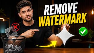 How to Remove Google Flow Watermark for Free (Always Works) screenshot 5