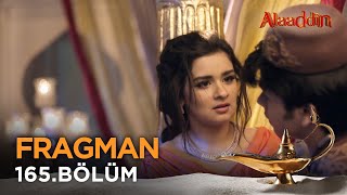 Alaaddin Hint Dizisi - Naam Toh Suna Hoga | 165. Bölüm Fragman ❤️ #Alaaddin #Aladdin