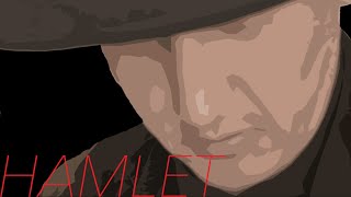 HAMLET Teaser 2016 (Updated)