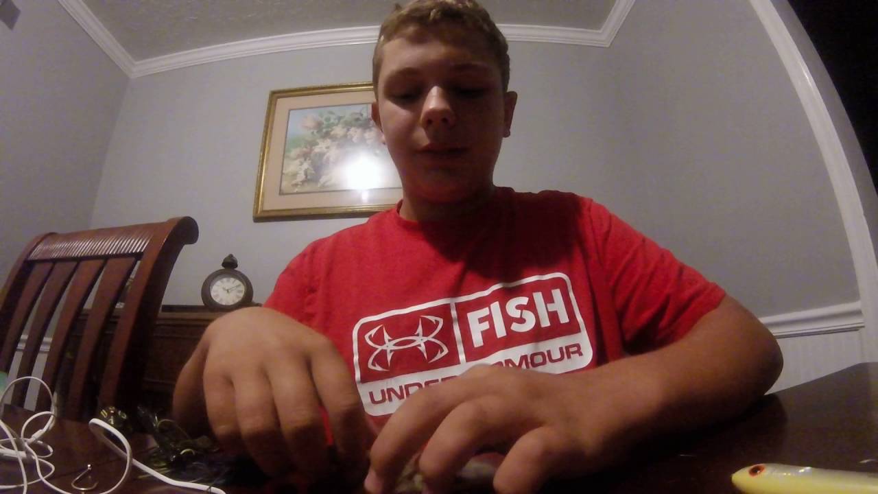 10 Summer Bass Fishing Louers Youtube
